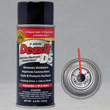 DEOXIT D5 Contact Conditioner and Deoxidizer, 142g Aerosol