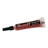 DEOXIT D5 Contact Conditioner and Deoxidizer, 2ml