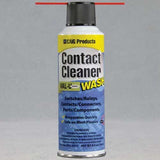 DEOXIT VAL-U Contact Cleaner Wash, 156g Aerosol - We-Supply