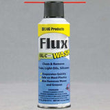 DEOXIT VAL-U Flux Wash, 156g Aerosol - We-Supply