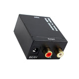 Digital to Analog Audio Converter - We-Supply
