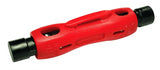 Double Ended Coax Stripper - We-Supply