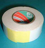 Double Sided Mounting Tape, 1" X 60" - We-Supply