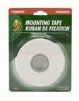 Double Sided Mounting Tape, 3/4