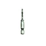 Drill + Tap Combo Bit for 6-32 - We-Supply
