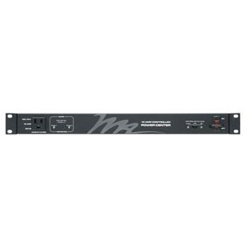 Dry Contact Controlled Power Center (Rack Mount) - We-Supply