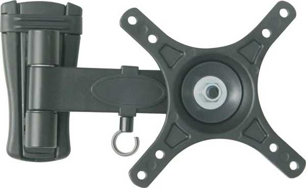 Dual Arm Wall Mount, 10 - 24" - We-Supply