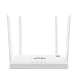 Dual Band 1800Mbps Wireless Mesh Router