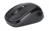 Dual Mode Wireless Mouse, USB interface