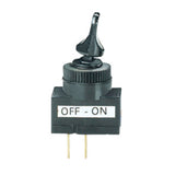 Duckbill Toggle Switch, On/Off 30A @14VDC