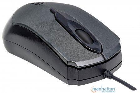 Edge Optical USB Mouse - We-Supply
