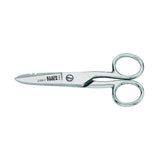 Electrician's Scissors with Knotch - We-Supply