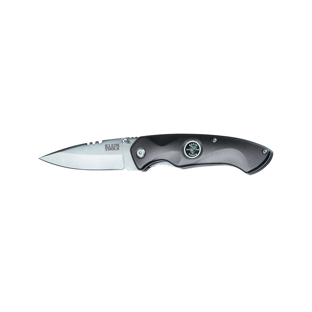 Electrician's Stripping Notch Pocket Knife - We-Supply