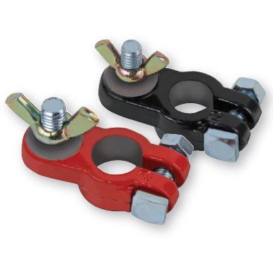 Epoxy-Coated Battery Terminals, 2 pack - We-Supply