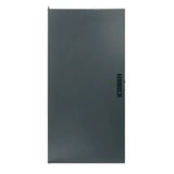 Essex Solid Locking Door, 21U - We-Supply
