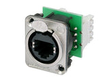Ethercon RJ45 Cable Receptacle - We-Supply