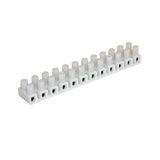 Euro Terminal Block, 12 Position - We-Supply