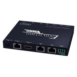 Evolution HDMI 4K UHD Extender, HDBaseT 2.0, 330ft Max - We-Supply