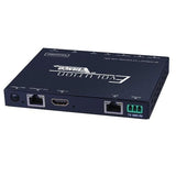 Evolution HDMI 4K UHD Extender, HDBaseT 2.0, 330ft Max - We-Supply