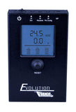 Evolution IR Signal Analyzing Meter