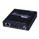 Evolution VGA/HDMI Auto-Sensing Balun Pair, Single Cat5/6 - We-Supply