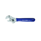 Extra Wide Jaw Adjustable Wrench, 8 inch - We-Supply