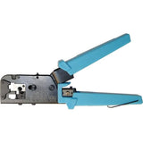 EZ-RJ45 Crimp Tool with Cutter/Stripper - We-Supply