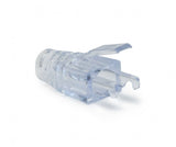 EZ-RJ45 Strain Relief for Cat5e, 50 pack - We-Supply