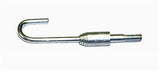 Fish Hook Attachment for Fiber Rods - We-Supply