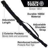 Fish Rod Carrying Bag - We-Supply