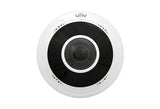 Fisheye IP Camera, 5MP, 360 Degree, Omni Mic - We-Supply