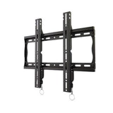 Flat TV Wall Mount for 26-55" Screen with Leveling - We-Supply
