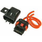 Fuse Holder for ATC/ATO Type Fuses
