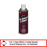 GC Flux Remover, 16 oz - We-Supply