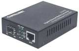 Gigabit Media Converter to SFP Port / Mini GBIC - We-Supply
