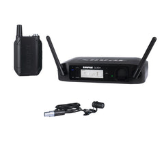 GLX Digital Wireless System, WL185 Lavalier Mic