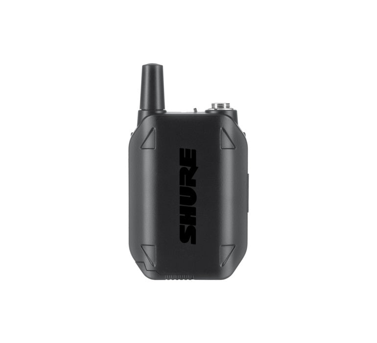 Shure GLXD Bodypack