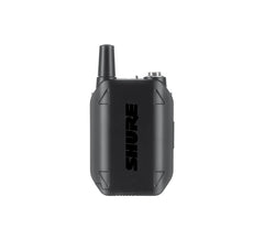 Shure GLXD Bodypack