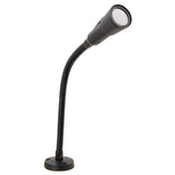 Gooseneck Microphone with Switch - We-Supply