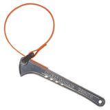 Grip-It Strap Wrench, 12" Handle - We-Supply