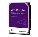 Hard Drive, 1TB, Designed Specifically for Surveillance Use - We-Supply