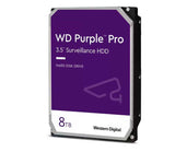 Hard Drive, 8TB, Designed Specifically for Surveillance Use - We-Supply