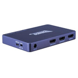 HDMI 1×2 4K Splitter with HDR - We-Supply