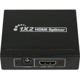 HDMI 1x2 4K2K Splitter