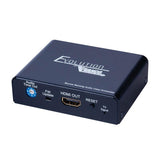 HDMI Audio Embedder - We-Supply