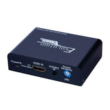 HDMI Audio Embedder - We-Supply