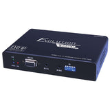 HDMI Over IP Receiver - We-Supply