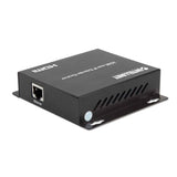 HDMI over Network IP Receiver Only, Uncompressed - We-Supply