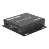 HDMI over Network IP Receiver Only, Uncompressed