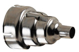 Heatgun Concentrator, 3/8" Pin Point - We-Supply